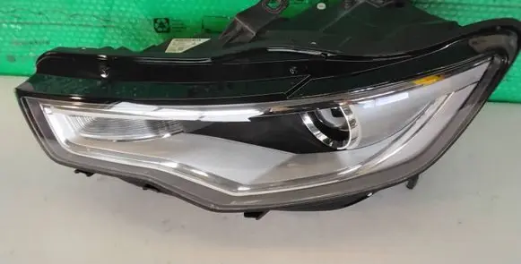 Audi A6 S6 C7 4G Headlight/headlamp 4G0941005 4G0941043J