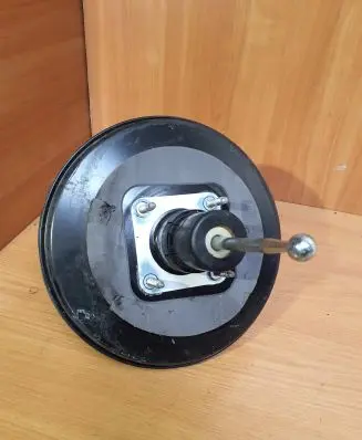 Audi A1 Brake booster 6R1614105L 130613