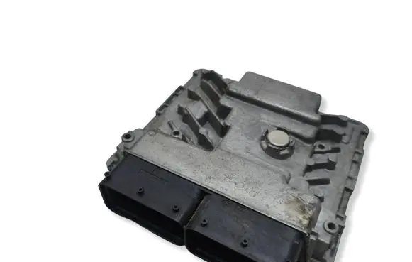 Audi Q5 SQ5 Engine control unit/module 06L907425C 80A906259A