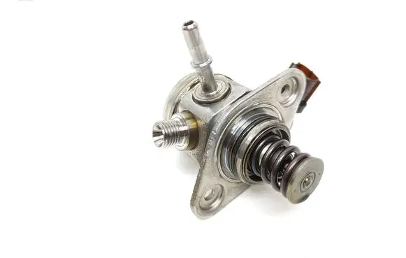 Nissan Rogue Fuel injection high pressure pump 166306CA0A 6011627181 0261520517