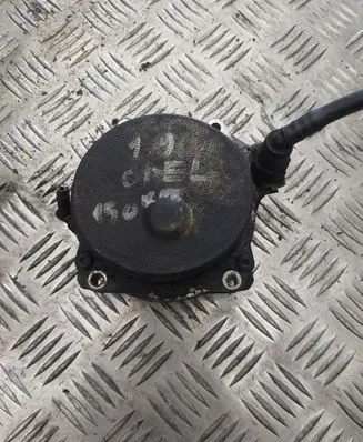 Opel Insignia A Vacuum pump 55205446