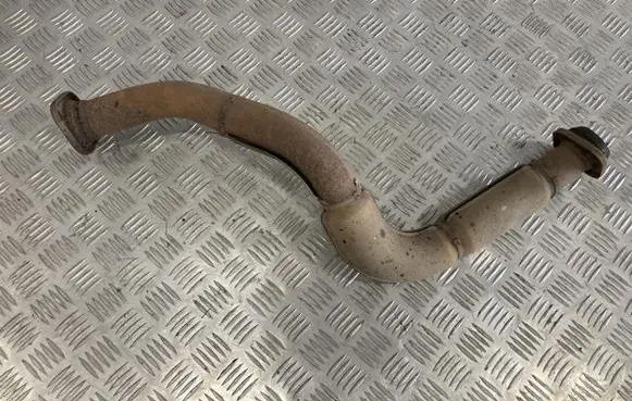 Suzuki Vitara (LY) Exhaust flexible connection PK15459