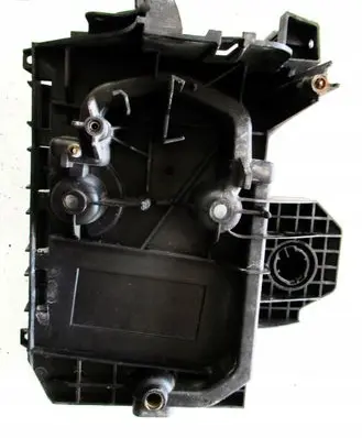 Citroen C5 Battery tray 9650439480