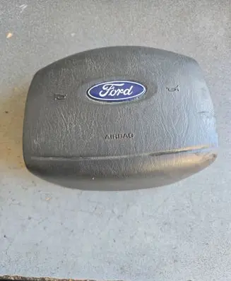 Ford Transit Steering wheel airbag 531915300R
