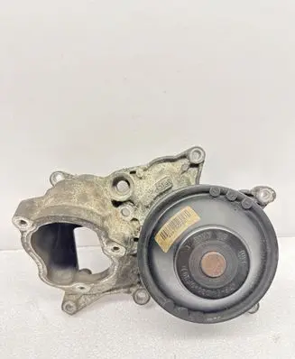 BMW 5 F10 F11 Water pump 850732603