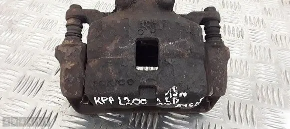 Mitsubishi L200 Front brake caliper