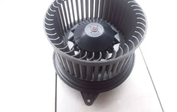 Jaguar X-Type Heater fan/blower 1S7H18456BD BK6JA