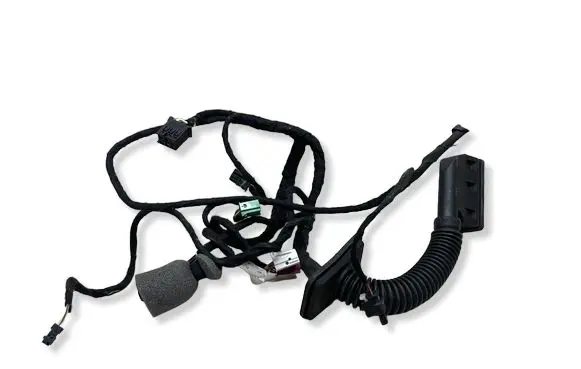 Mercedes-Benz GLE (W166 - C292) Front door wiring loom 4079213 C45538100 10032016