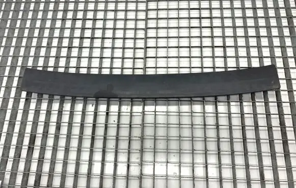 Audi A4 S4 B8 8K Air intake hose/pipe 8T0807217A