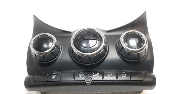 Mini One - Cooper F56 F55 Interior fan control switch 9354509