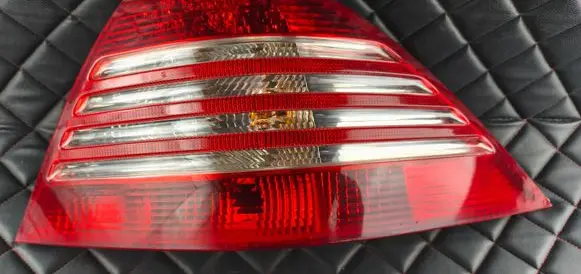 Mercedes-Benz S W220 Rear/tail lights A2208200864 297624