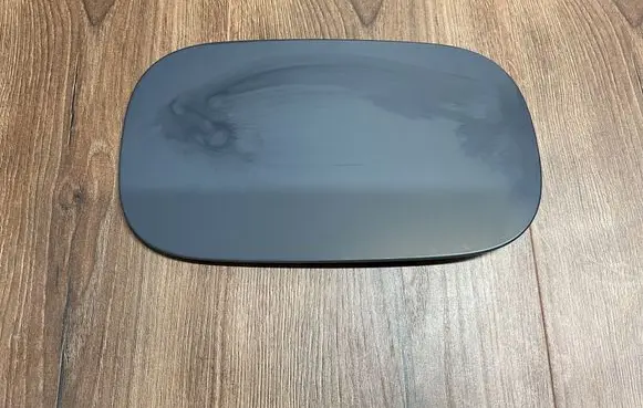 Mercedes-Benz GLC C253 Fuel tank cap A2537570400