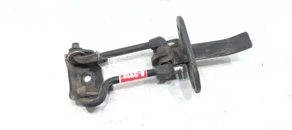Volkswagen Caddy Loading door check strap stopper 2K5827455