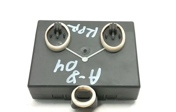 Audi A8 S8 D4 4H Door control unit/module 4H0959792H