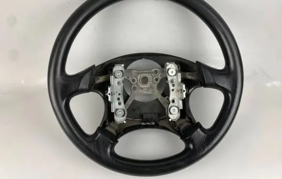 Subaru Forester SG Steering wheel GS120-00040