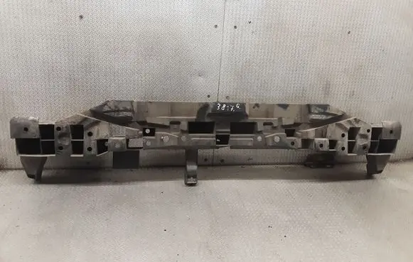 Renault Twingo II Rear bumper cross member 