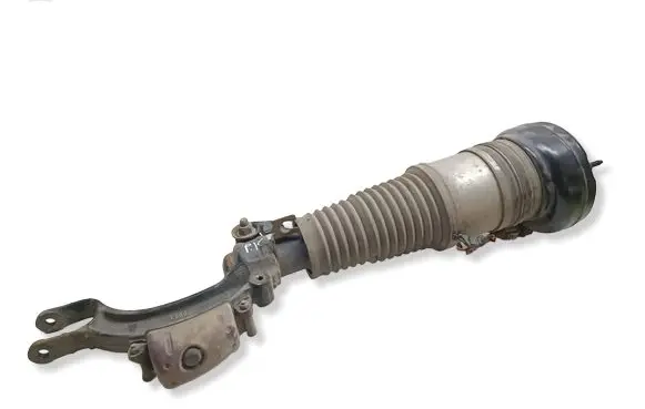 Audi A6 Allroad C7 Front air suspension shock absorber 4G0616039AG