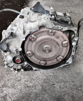 Volvo XC60 Automatic gearbox 30751449