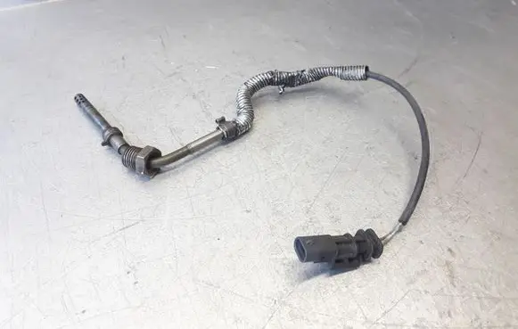 Volvo S60 Exhaust gas temperature sensor 31319842