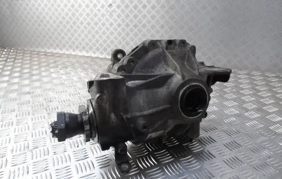 Land Rover Range Rover L405 Front differential CPLA3017AD