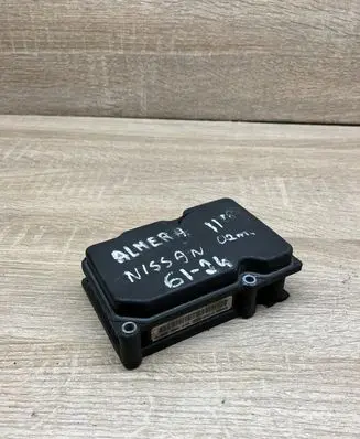 Nissan Almera N16 ABS Pump 0265800330 49213N0419