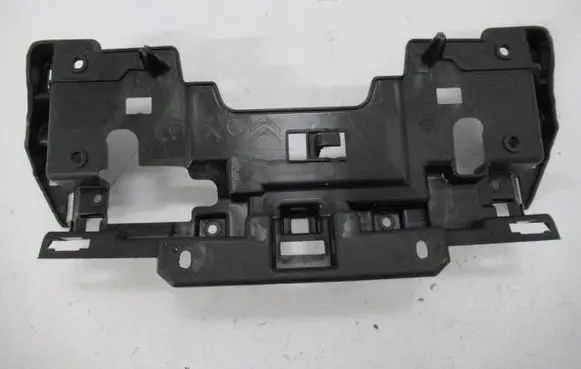 Peugeot 508 II Dashboard center trim panel 9817561380