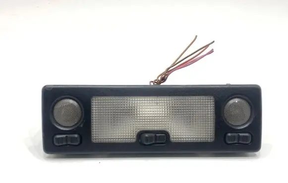 BMW 3 E36 Headlining lighting console trim 13808500