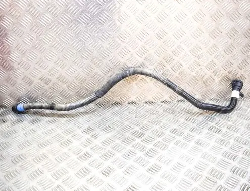 Tesla Model 3 Engine coolant pipe/hose 153650000A