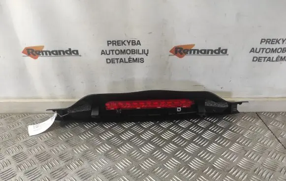 Mini Cooper Countryman R60 Third/center stoplight 51499801414