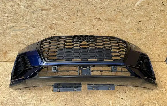 Audi Q3 F3 Front bumper 83A807437D