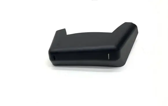 Porsche Macan (95B) Rear/tail light trim molding 95B945425E
