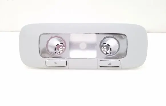 Volkswagen PASSAT B6 Rear seat light