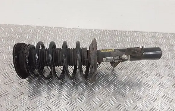 Volvo XC60 Front shock absorber/damper 31277627 8g9118045nae