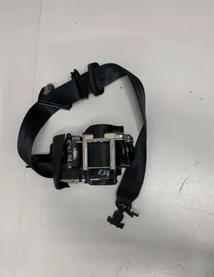 Volvo XC90 Front seatbelt