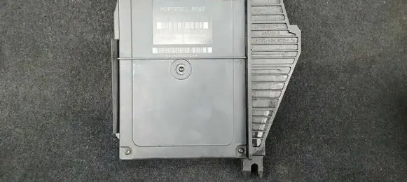 Mercedes-Benz E W210 Other control units/modules A2108203826
