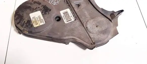 Volvo XC90 Timing belt guard (cover) 30731283 1335