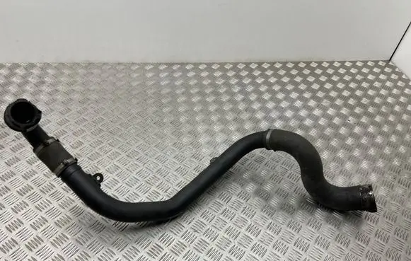Renault Megane III Air intake hose/pipe 8200962920
