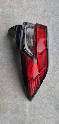 Toyota RAV 4 (XA50) Rear/tail lights