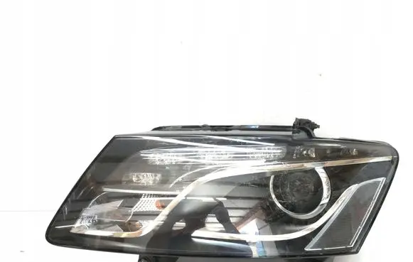 Audi Q5 SQ5 Headlight/headlamp 8R0941003AF