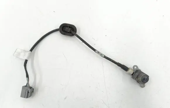 Dodge Durango III Reversing camera PC6015107 801301