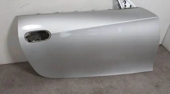 BMW Z4 E85 E86 Door (2 Door Coupe) 