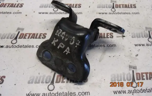 Toyota RAV 4 (XA30) Front door lower hinge 