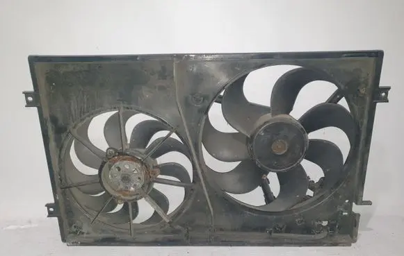 Volkswagen Golf IV Fan set 1J0121207T