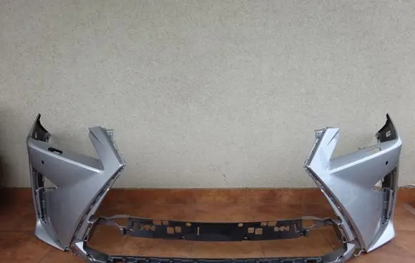 Lexus RX 450H Front bumper