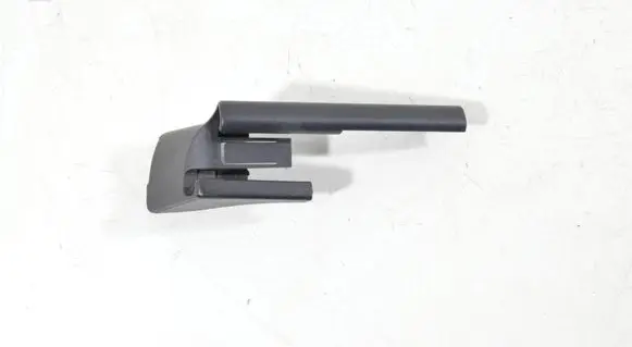 Porsche 911 996 Front passenger seat rail trim 99652136401 9965213640101C 99652136400