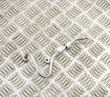 Brake vacuum hose/pipe