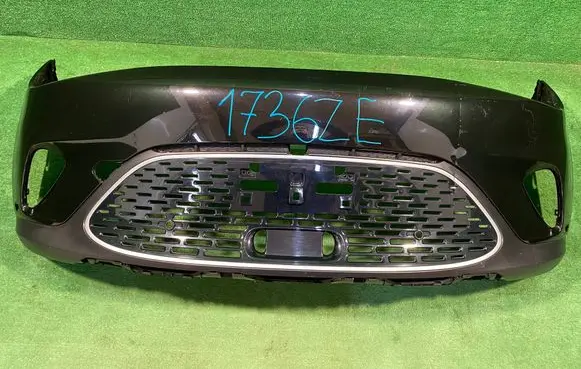 Smart #1 Front bumper 8891037993