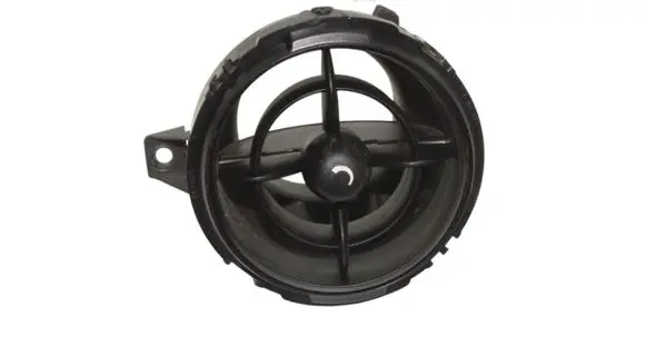 Mini One - Cooper Coupe R56 Dashboard side air vent grill/cover trim 2752764
