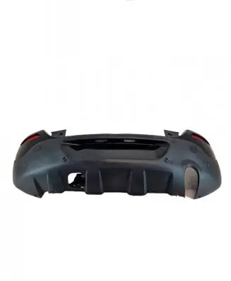 Mini Paceman (R61) Rear bumper