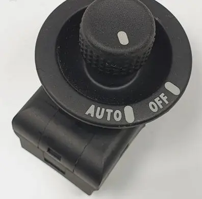 Jaguar S-Type Wing mirror switch XR83-6465-AA